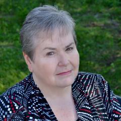 Jeanette Gowdy