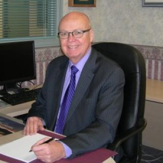 Danny Toner