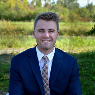 Dylan Fisher CFP