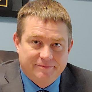 Kris Carrier