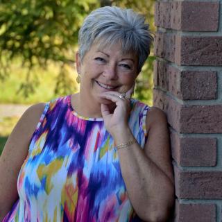 Lanette Thompson