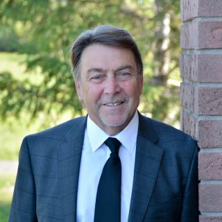 Paul Fisher