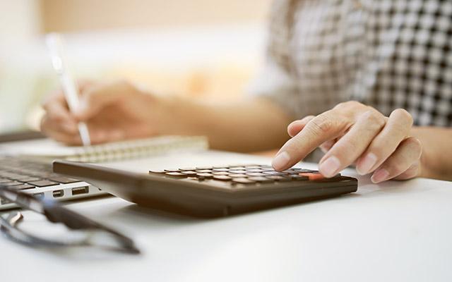 Compound Interest Calculator