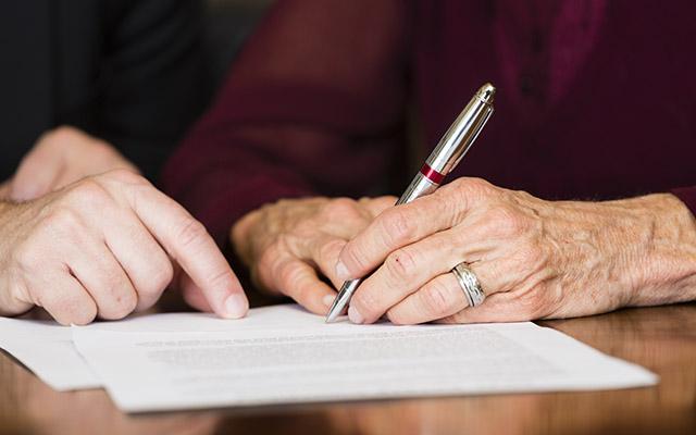 Estate Planning