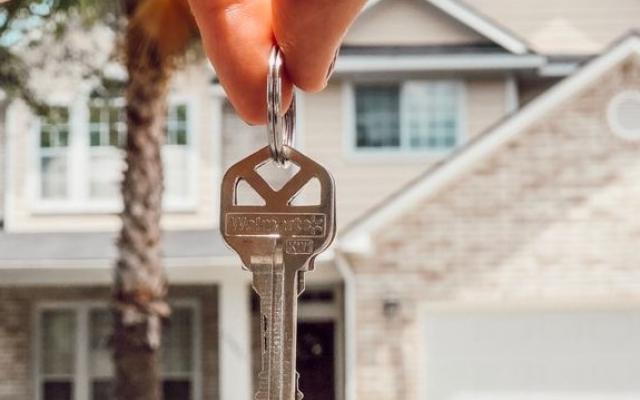 First Home Savings Accounts