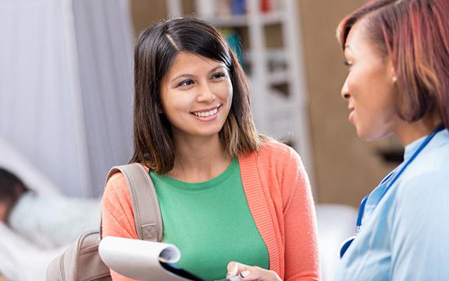Group Benefits Insurance