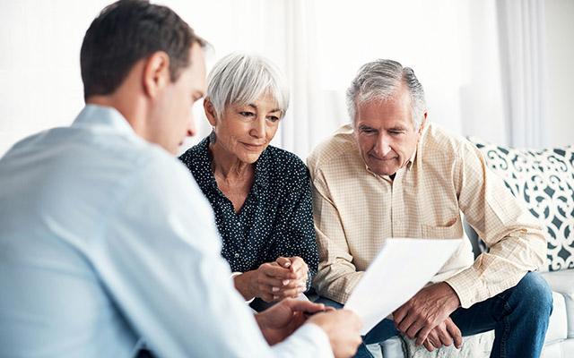 Life Insurance