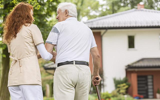 Long Term Care