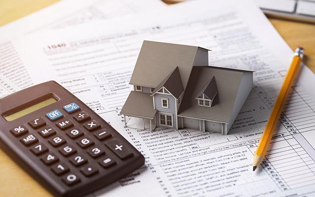 Ontario Mortgage Payment Calculator