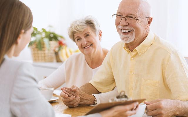 Preparing for your Estate