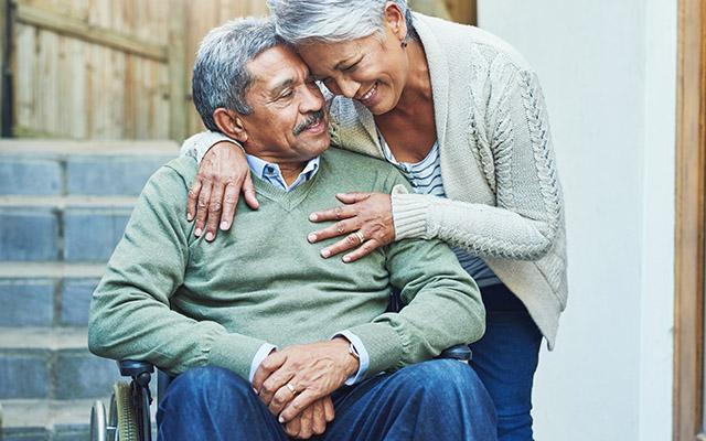 Registered Disability Savings Plan