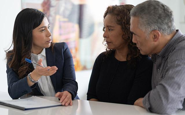 Retirement Planning